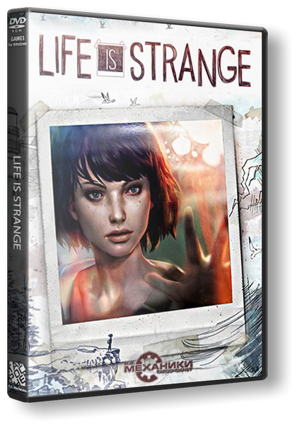 Life Is Strange: Complete Season (2015) PC