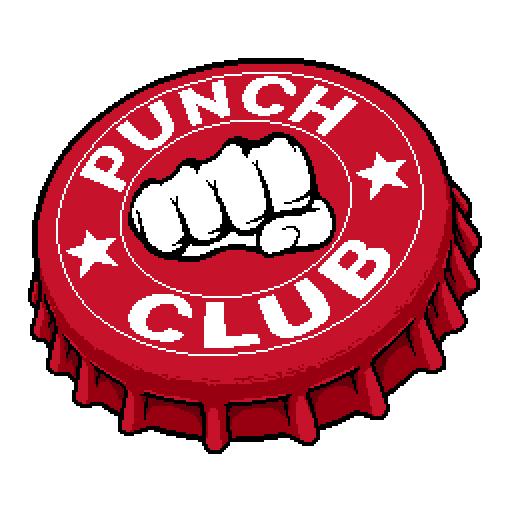 Punch Club [v 1.03] (2016) PC