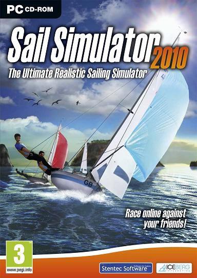 Sail Simulator 2010 [ENG] (2010) PC