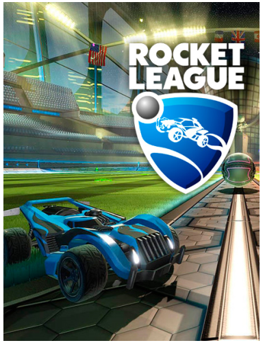 Rocket League [v 1.08 + 3 DLC] (2015) PC | RePack