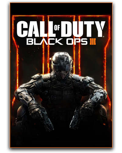 Call of Duty: Black Ops 3 (2015) PC | Steam-Rip